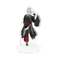 Mashen Jin - Acrylic stand - VTuber Size-70mm 