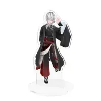 Mashen Jin - Acrylic stand - VTuber Size-100mm 