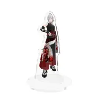 Mashen Jin - Acrylic stand - VTuber Size-70mm 