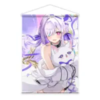 Lucia Fiore - Tapestry - VTuber