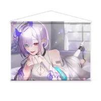 Lucia Fiore - Tapestry - VTuber