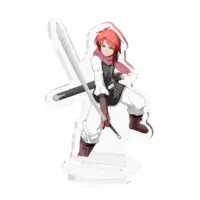 Willberg - Acrylic stand - VTuber Size-50mm 