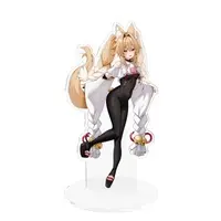 Hokori Kei - Acrylic stand - VTuber