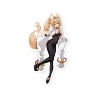 Hokori Kei - Stickers - VTuber
