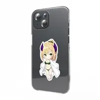 Yuzuki Choco & Nekotaiyo Nero - Stickers - hololive