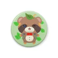 Itoisyun - Badge - VTuber