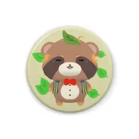 Itoisyun - Badge - VTuber