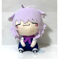 Nekomata Okayu - Plush - hololive