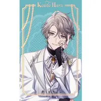 Kaida Haru - Character Card - Nijisanji