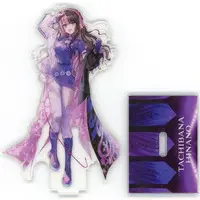 Tachibana Hinano - Acrylic stand - VSPO!