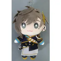 Kanae - NIJI-NUI - Plush - Nijisanji