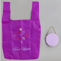 Fuwa Minato - Shopping Bag - Nijisanji