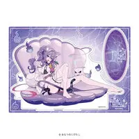 Onatsu no Nibitashi - Acrylic stand - VTuber