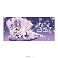 Onatsu no Nibitashi - Towels - VTuber