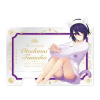 Otodama Tamako - Smartphone Stand - Aogiri High School