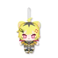 Urutora Garu - Plush - Aogiri High School