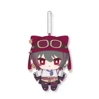Tsukiyuki Ibuki - Plush - Aogiri High School