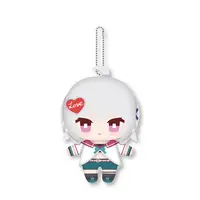 Moemi Yomeno - Plush - Aogiri High School