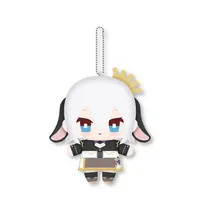 Yamaguro Nekuro - Plush - Aogiri High School