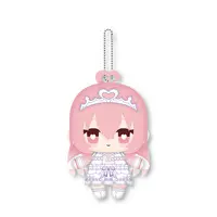 Gabu Rieru - Plush - Aogiri High School