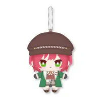 Ishikari Akari - Plush - Aogiri High School