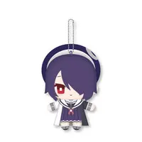 Otodama Tamako - Plush - Aogiri High School