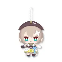Kurikoma Komaru - Plush - Aogiri High School