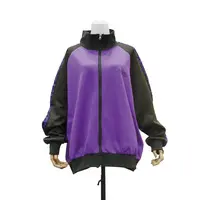 Yasoshina Mujina - Clothes - Tracksuits - Aogiri High School
