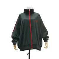 Tsukiyuki Ibuki - Clothes - Tracksuits - Aogiri High School