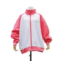 Moemi Yomeno - Clothes - Tracksuits - Aogiri High School