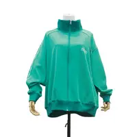 Puwapuwa Popura - Clothes - Tracksuits - Aogiri High School