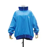 Harusame Urame - Clothes - Tracksuits - Aogiri High School