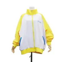 Kurikoma Komaru - Clothes - Tracksuits - Aogiri High School