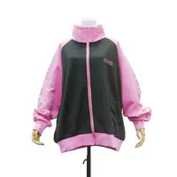 Chiyoura Chiyomi - Clothes - Tracksuits - Aogiri High School