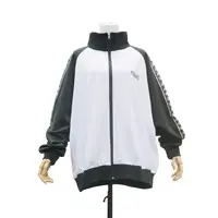 Yamaguro Nekuro - Clothes - Tracksuits - Aogiri High School