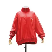 Ishikari Akari - Clothes - Tracksuits - Aogiri High School