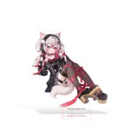 Sukiyabashi Renge - Acrylic stand - Vebop High School