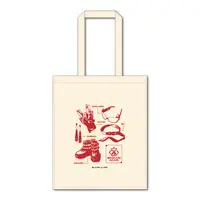 Ishikari Akari - Bag - Aogiri High School