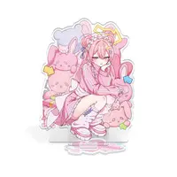 Atari Tsuzuku - Acrylic stand - GORAKUGUMI