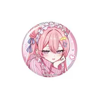 Atari Tsuzuku - Badge - GORAKUGUMI