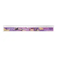 Yasoshina Mujina - Stationery - Ruler - Aogiri High School