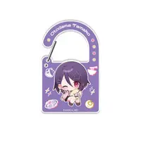 Otodama Tamako - Carabiner - Aogiri High School