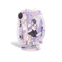 Otodama Tamako - Acrylic stand - Aogiri High School