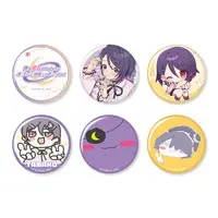 Otodama Tamako - Badge - Aogiri High School (Random Item)