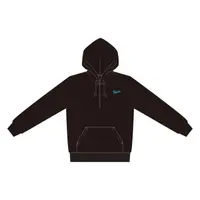 Moemi Yomeno - Clothes - Hoodie - Aogiri High School
