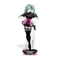 Hanamoegi Suiha - Acrylic stand - Vebop High School