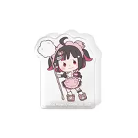 Ogiya Maria - Acrylic stand - Vebop High School