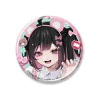 Ogiya Maria - Badge - Vebop High School