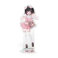 Ogiya Maria - Acrylic stand - Vebop High School