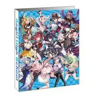 Aogiri High School - Folder